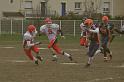 Evry Daily Photo - Foot US D2 - Corsaires Vs Viking - 2eme Mi Temps 312
